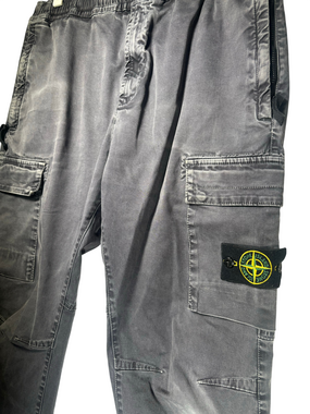Stone Island Cargo Pants